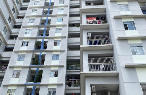 Chính chủ giảm giá, bao sang tên, bán gấp căn hộ đầy đủ nội thất 2PN, 68m2, sổ hồng